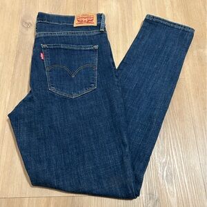 Levi's 311 Shaping Skinny